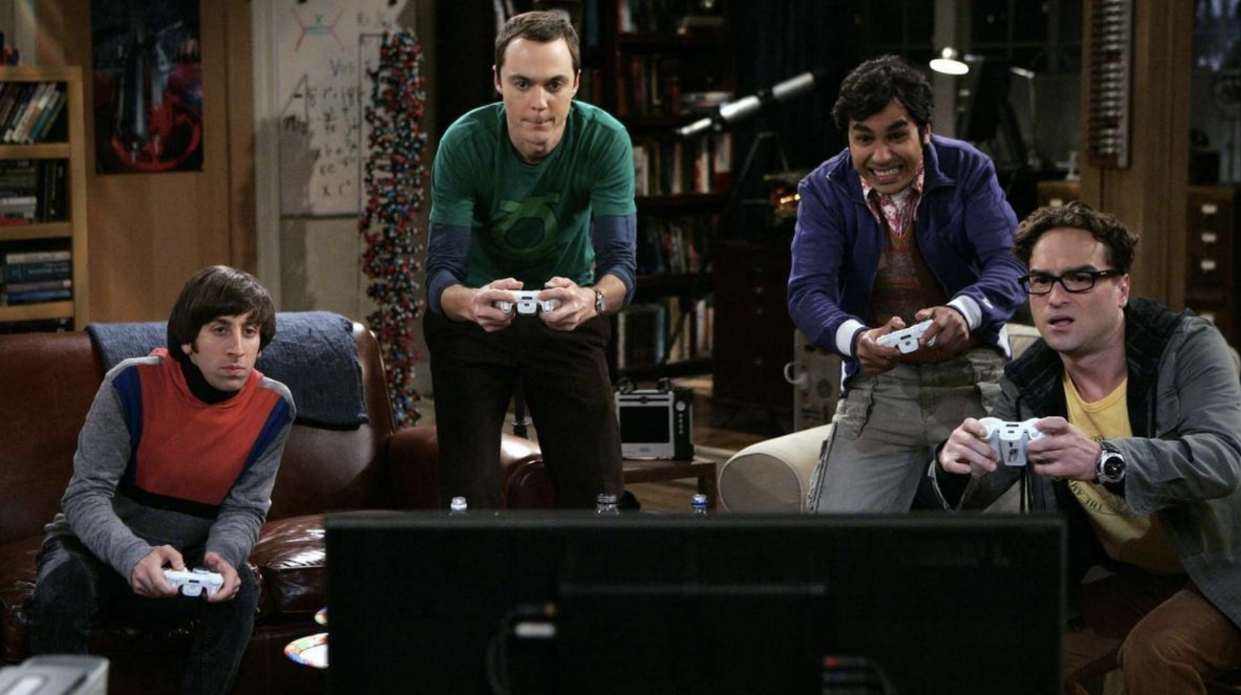 Most popular TV shows the year you were born Stacker